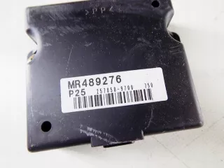 257850-9700 00a0fa00ewr Блок управления двигателем Mitsubishi Pajero 3 Арт e9402376, вид 3