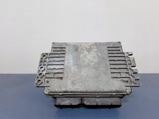 MEC32-040 Блок управления двигателем Nissan Micra K12 Арт e9402436, вид 2