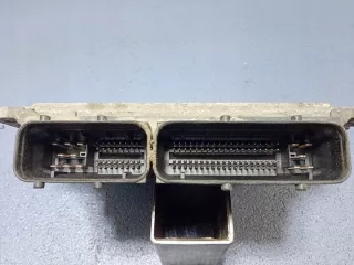 MEC32-040 Блок управления двигателем Nissan Micra K12 Арт e9402436, вид 4