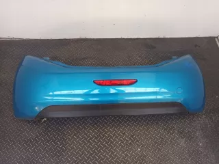  Бампер задний Peugeot 208 Арт e9402500, вид 1