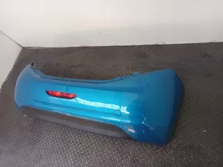  Бампер задний Peugeot 208 Арт e9402500, вид 2