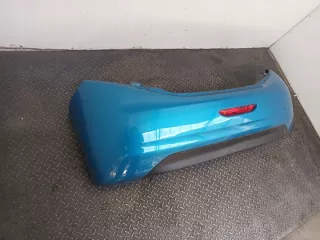  Бампер задний Peugeot 208 Арт e9402500, вид 3