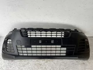 Бампер передний Peugeot Expert 3 Арт e9402552, вид 1