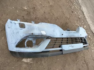  Бампер передний Renault Scenic 4 Арт e9402868, вид 2