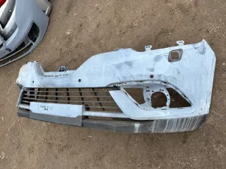  Бампер передний Renault Scenic 4 Арт e9402868, вид 3