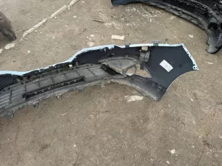  Бампер передний Renault Scenic 4 Арт e9402868, вид 4