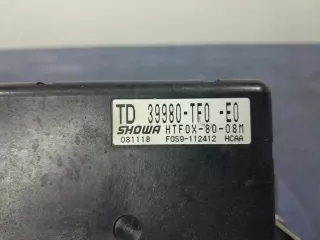 39980-TF0-E0 Блок управления (другие) Honda Jazz 3 Арт e9402925, вид 2