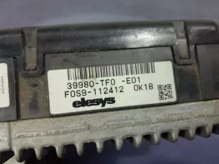 39980-TF0-E0 Блок управления (другие) Honda Jazz 3 Арт e9402925, вид 3