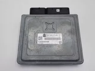 03F906070HB 03F906070 Блок управления двигателем Seat Ibiza 4 Арт e9403162, вид 2