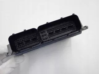 03F906070HB 03F906070 Блок управления двигателем Seat Ibiza 4 Арт e9403162, вид 4