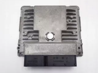 03F906070HB 03F906070 Блок управления двигателем Seat Toledo 4 Арт e9403211, вид 1