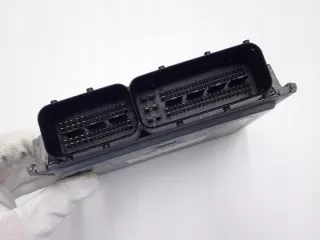 03F906070HB 03F906070 Блок управления двигателем Seat Toledo 4 Арт e9403211, вид 4