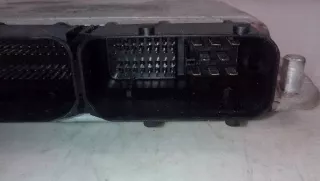 038906019EH Блок управления двигателем Volkswagen Passat B5 Арт e9403873, вид 4