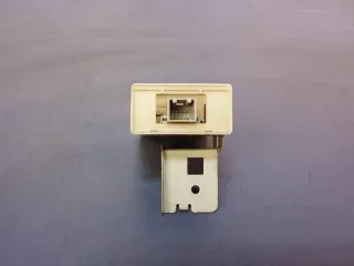 28540CC40A Блок управления (другие) Nissan Murano Z50 Арт e9403900, вид 4