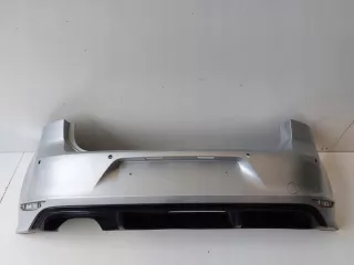 5G6807421 5G6807421E Бампер задний Volkswagen Golf 7 Арт e9403927, вид 1
