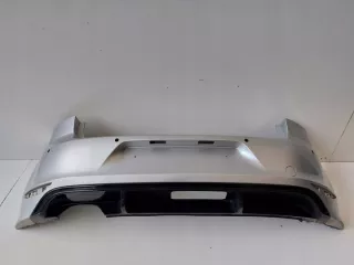 5G6807421 5G6807421E Бампер задний Volkswagen Golf 7 Арт e9403927, вид 2