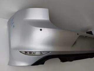 5G6807421 5G6807421E Бампер задний Volkswagen Golf 7 Арт e9403927, вид 3