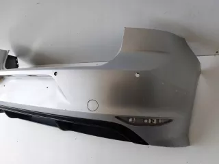 5G6807421 5G6807421E Бампер задний Volkswagen Golf 7 Арт e9403927, вид 4