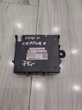 478805SA0A Блок управления (другие) Renault Clio 2 Арт e9404175, вид 1