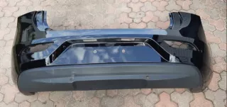 31283756 Бампер задний Volvo V40 2 Арт e9404212, вид 1