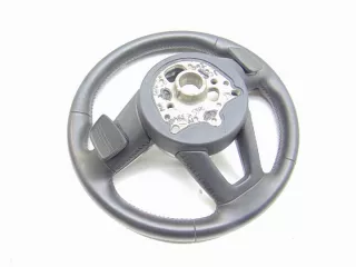 8W0419091CN Руль Audi A4 B9 Арт e9404299, вид 2