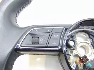 8W0419091CN Руль Audi A4 B9 Арт e9404299, вид 3