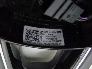 8W0419091CN Руль Audi A4 B9 Арт e9404299, вид 9