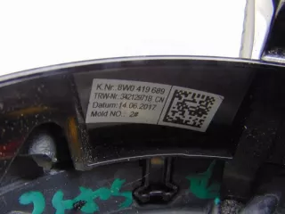 8W0419091CN Руль Audi A4 B9 Арт e9404299, вид 10