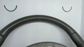 8T0419091A Руль Audi A5 (S5,RS5) 1 Арт e9404334, вид 2