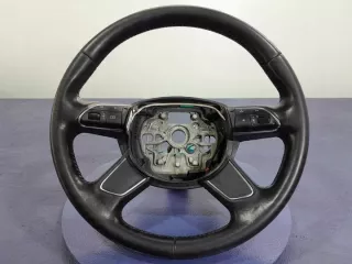 4G0419091M Руль Audi A6 C7 (S6,RS6) Арт e9404342, вид 1