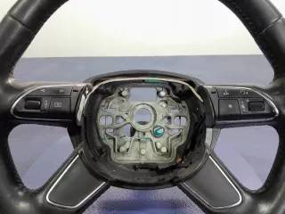 4G0419091M Руль Audi A6 C7 (S6,RS6) Арт e9404342, вид 2
