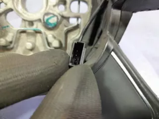 4G0419091M Руль Audi A6 C7 (S6,RS6) Арт e9404342, вид 3