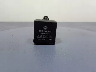 2D0959800 Блок управления (другие) Volkswagen LT 2 Арт e9404448, вид 1