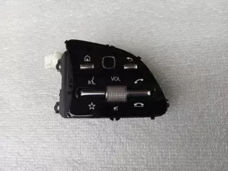 A0999052004 Руль Mercedes A W177 Арт e9404592, вид 1