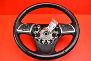 4400A637XA Руль Mitsubishi ASX Арт e9404624, вид 1