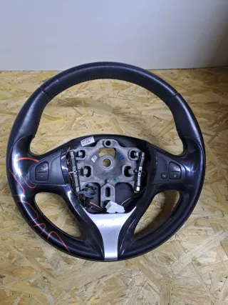 985105453R Руль Renault Captur Арт e9404690, вид 1