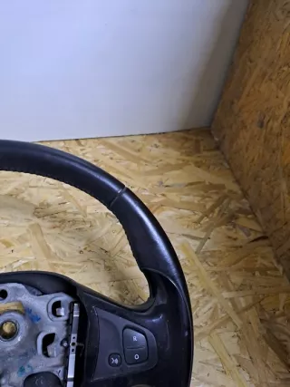 985105453R Руль Renault Captur Арт e9404690, вид 4