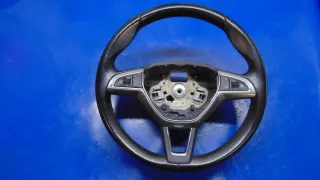  5E0419091BE Руль Skoda Octavia A7 Арт e9404769, вид 1
