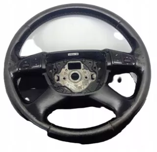 3T0419091K Руль Skoda Superb 2 Арт e9404776, вид 1