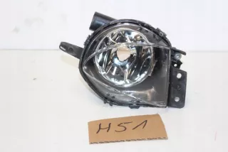 19-0469001 344-2005L-UQ 344-2005R-UQ 2912843 39020545 BM0244413 0657996 63176948374 6948374 Фара противотуманная правая BMW 3 E90/E91/E92/E93 Арт e9404877, вид 1