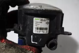 8200074008 Фара противотуманная левая Renault Megane 3 Арт e9404934, вид 4