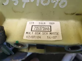 735371646 Кулиса Fiat Multipla 2 Арт e9405046, вид 5