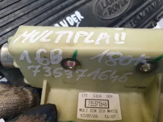 735371646 Кулиса Fiat Multipla 2 Арт e9405046, вид 6
