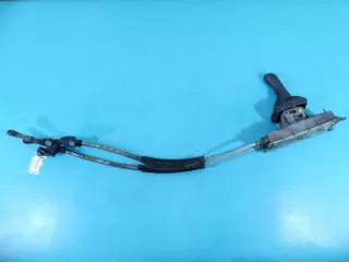 1,9TDI 6Q0711061, 6Q0711266 Кулиса Skoda Fabia 1 Арт e9405248, вид 1