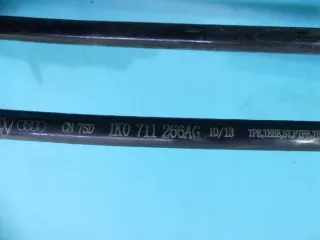 1,4TSI 1K0711061C, 1K0711266AG, 1K0711049BS Кулиса Volkswagen Jetta 6 Арт e9405301, вид 12