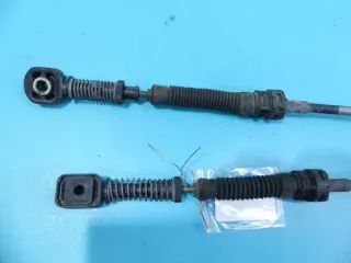 1,4TSI 1K0711061C, 1K0711266AG, 1K0711049BS Кулиса Volkswagen Jetta 6 Арт e9405301, вид 8
