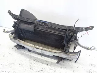  Передняя панель крепления облицовки (телевизор) Audi A7 1 (S7,RS7) Арт e9405389, вид 2