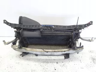  Передняя панель крепления облицовки (телевизор) Audi A7 1 (S7,RS7) Арт e9405389, вид 3