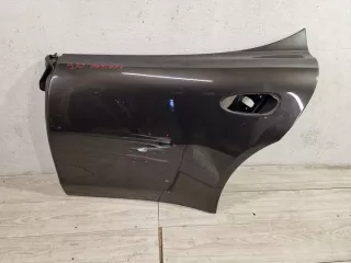 97053252100 Дверь задняя левая Porsche Panamera 970 Арт e9407139, вид 1