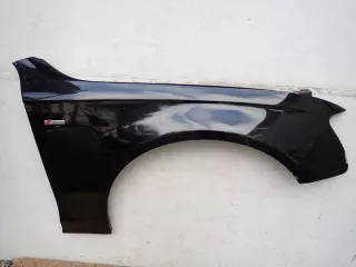 8K0821106J Крыло переднее правое Audi A4 B8 Арт e9407925, вид 1